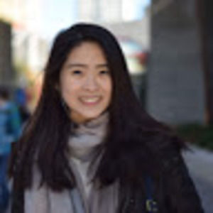 Meet your Posher, Jane